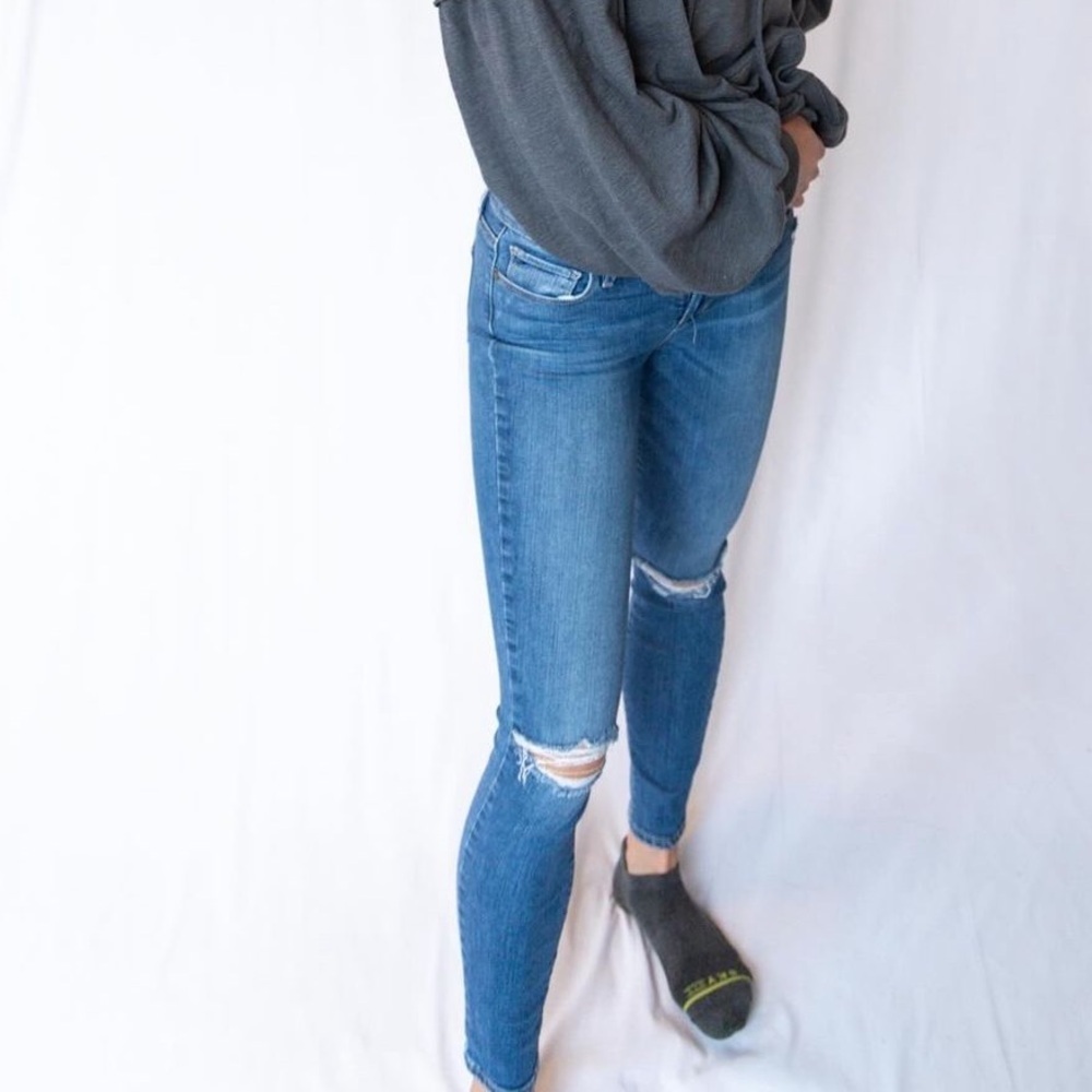 paige jeans - Picture 4 of 6